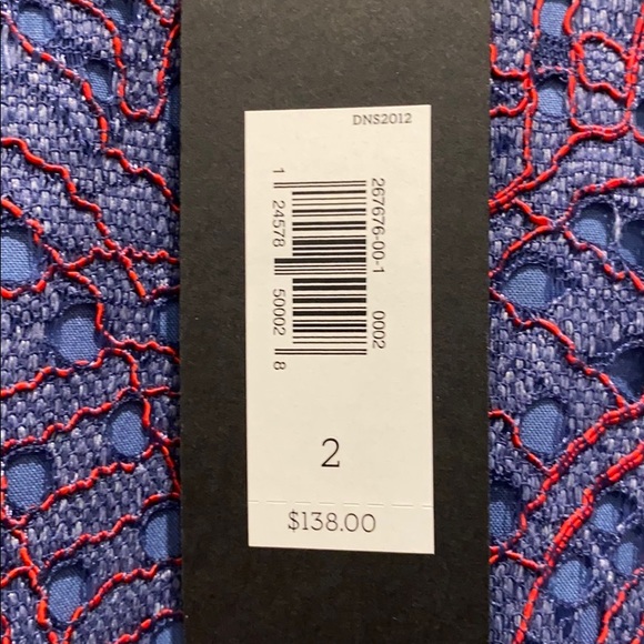 NEW Banana Republic Women’s Asymmetrical Dress - Picture 6 of 13